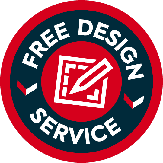 Free Design Service