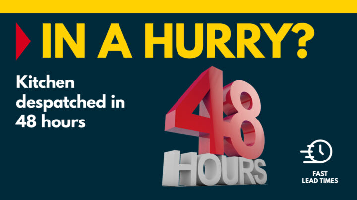In a Hurry? Items despatched within 48 hours. 